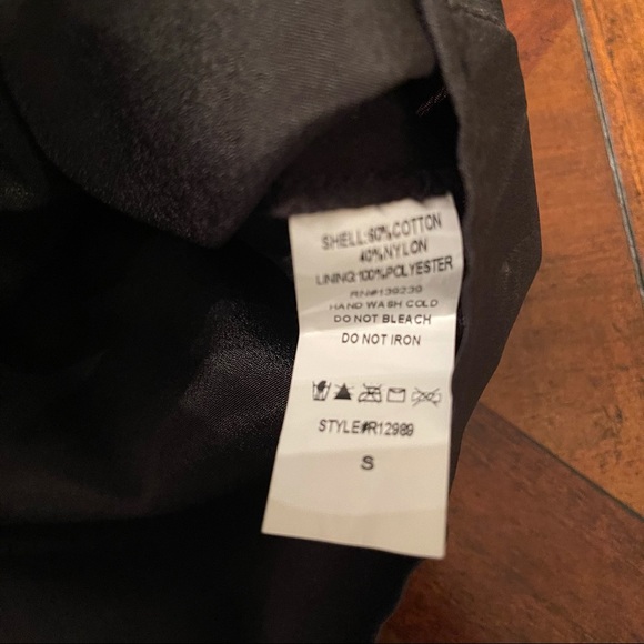 DO + BE lace Bell Sleeve Dress - Picture 8 of 14